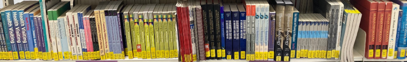 Bookshelf, 
